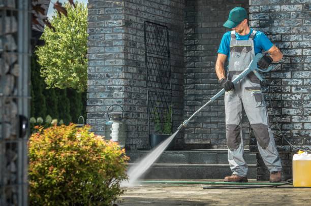 Animal Enclosure Cleaning in Three Lakes, WA