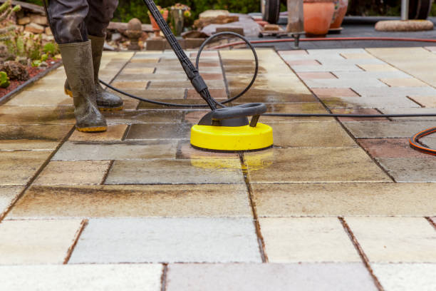 Best Sidewalk and Walkway Cleaning  in Three Lakes, WA